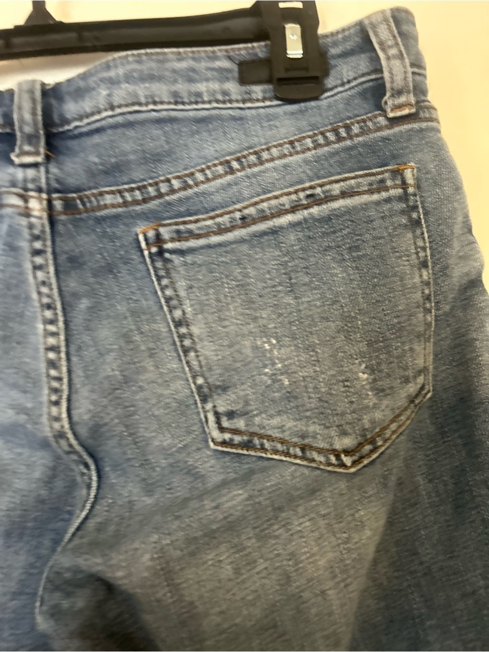 Kut From The Kloth Catherine Boyfriend
Jeans Size 6 - Picture 7 of 11